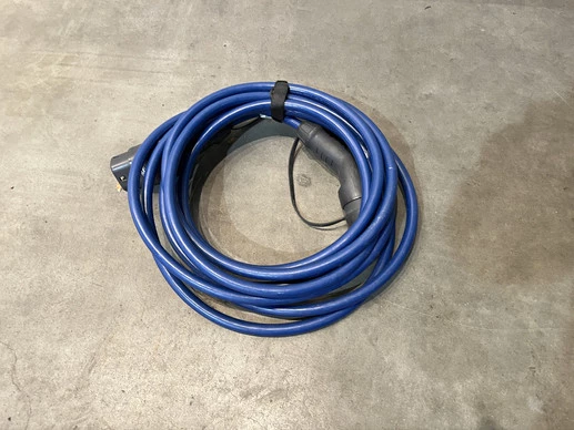 Ford E-Transit - Afbeelding 15 van 27