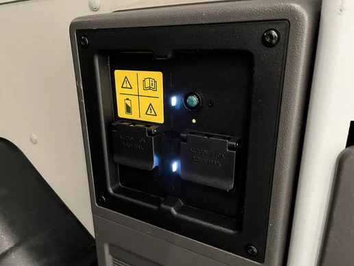 Ford E-Transit - Afbeelding 16 van 27