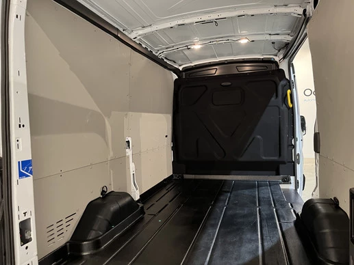 Ford E-Transit - Afbeelding 17 van 27