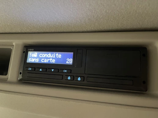 Ford E-Transit - Afbeelding 18 van 27