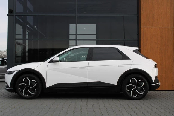 Hyundai IONIQ 5 - Afbeelding 2 van 26