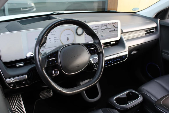 Hyundai IONIQ 5 - Afbeelding 4 van 26