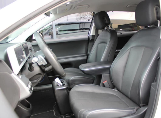 Hyundai IONIQ 5 - Afbeelding 5 van 26