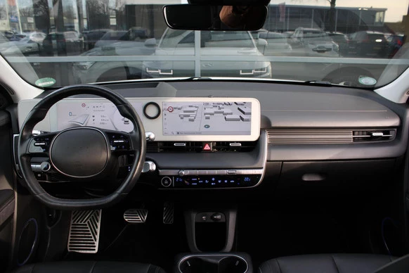 Hyundai IONIQ 5 - Afbeelding 9 van 26