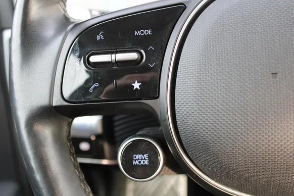 Hyundai IONIQ 5 - Afbeelding 15 van 26