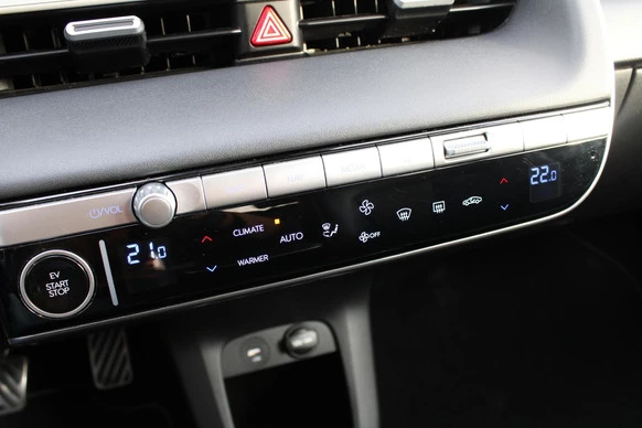Hyundai IONIQ 5 - Afbeelding 17 van 26