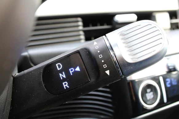 Hyundai IONIQ 5 - Afbeelding 18 van 26