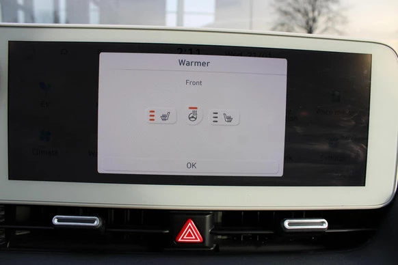 Hyundai IONIQ 5 - Afbeelding 19 van 26