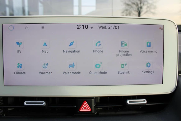 Hyundai IONIQ 5 - Afbeelding 21 van 26