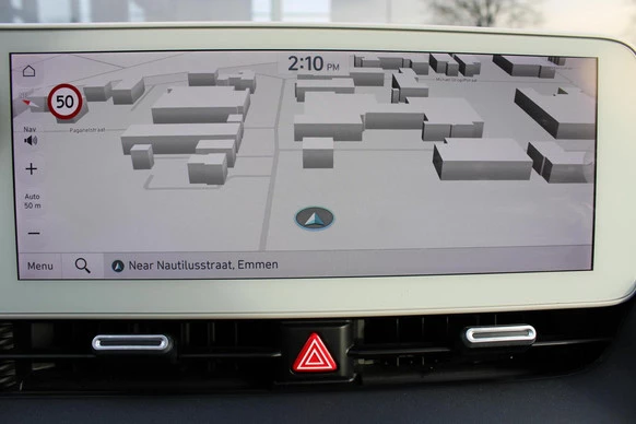 Hyundai IONIQ 5 - Afbeelding 22 van 26