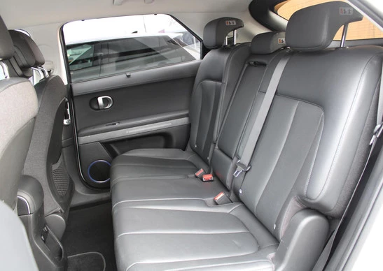 Hyundai IONIQ 5 - Afbeelding 25 van 26