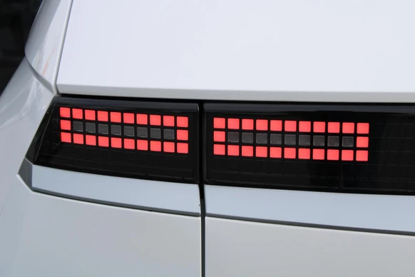 Hyundai IONIQ 5 - Afbeelding 26 van 26