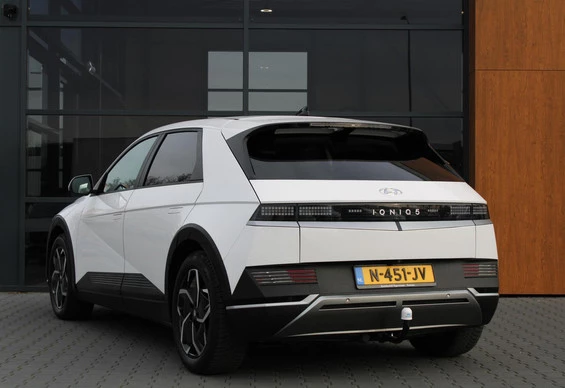 Hyundai IONIQ 5 - Afbeelding 3 van 26