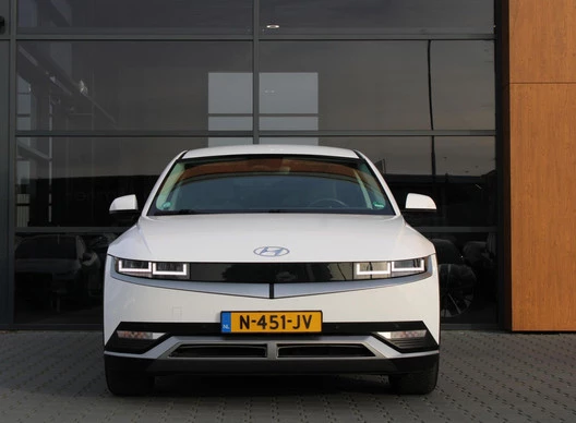 Hyundai IONIQ 5 - Afbeelding 11 van 26