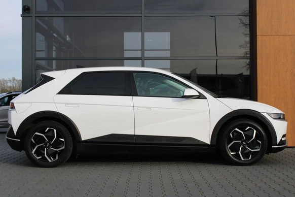 Hyundai IONIQ 5 - Afbeelding 12 van 26