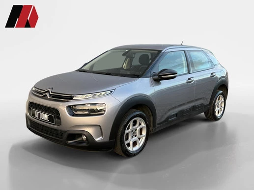 Citroën C4 Cactus - Afbeelding 1 van 30