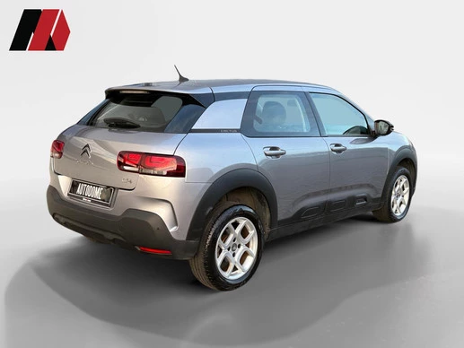Citroën C4 Cactus - Afbeelding 3 van 30