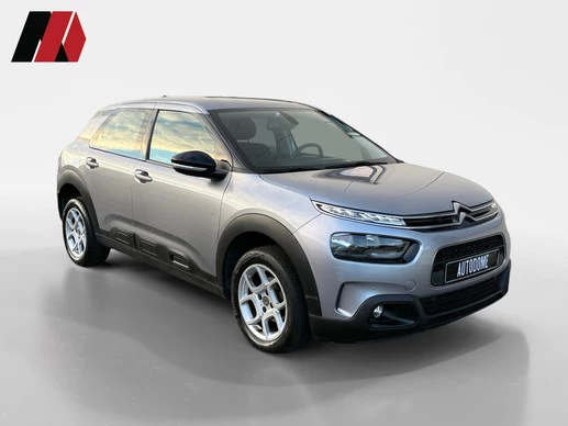 Citroën C4 Cactus - Afbeelding 4 van 30