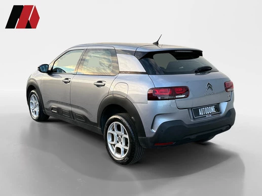 Citroën C4 Cactus - Afbeelding 5 van 30
