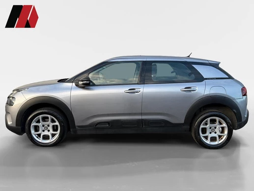 Citroën C4 Cactus - Afbeelding 8 van 30