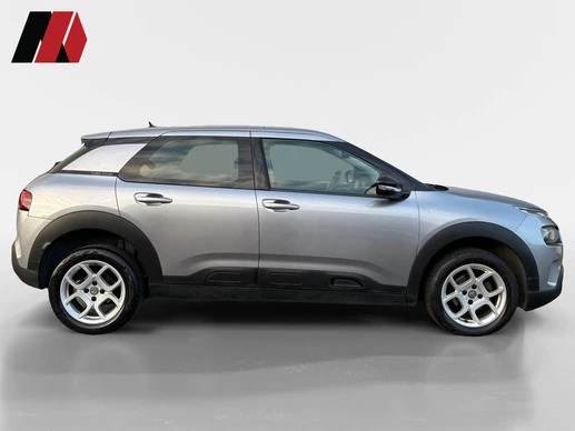 Citroën C4 Cactus - Afbeelding 9 van 30