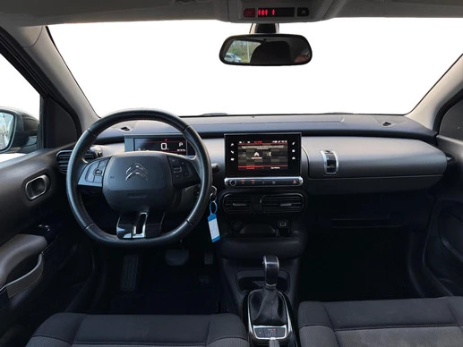 Citroën C4 Cactus - Afbeelding 10 van 30