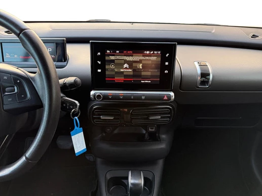 Citroën C4 Cactus - Afbeelding 11 van 30