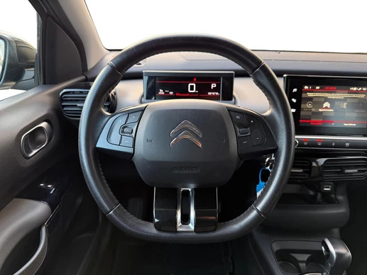 Citroën C4 Cactus - Afbeelding 12 van 30