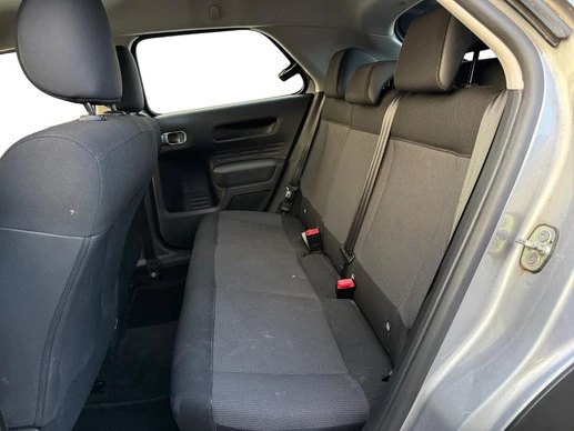 Citroën C4 Cactus - Afbeelding 13 van 30