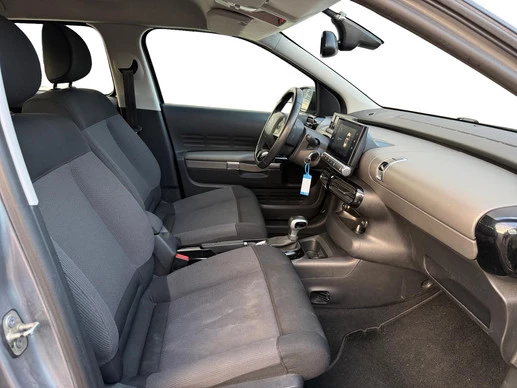 Citroën C4 Cactus - Afbeelding 14 van 30