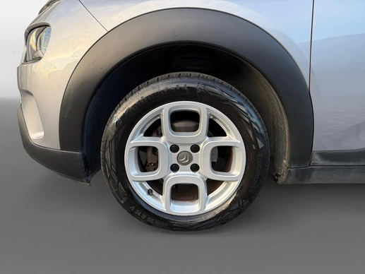 Citroën C4 Cactus - Afbeelding 15 van 30