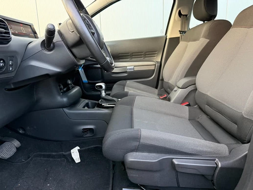 Citroën C4 Cactus - Afbeelding 16 van 30