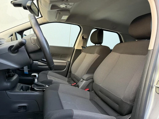Citroën C4 Cactus - Afbeelding 17 van 30