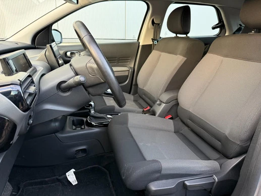 Citroën C4 Cactus - Afbeelding 19 van 30