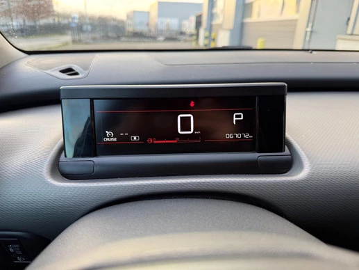 Citroën C4 Cactus - Afbeelding 21 van 30