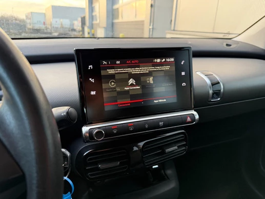 Citroën C4 Cactus - Afbeelding 23 van 30