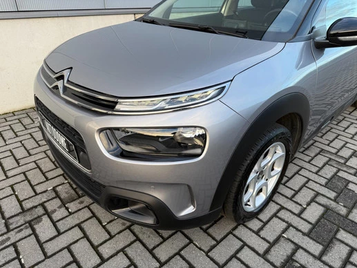 Citroën C4 Cactus - Afbeelding 27 van 30