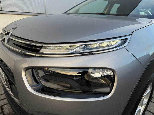 Citroën C4 Cactus - Afbeelding 28 van 30