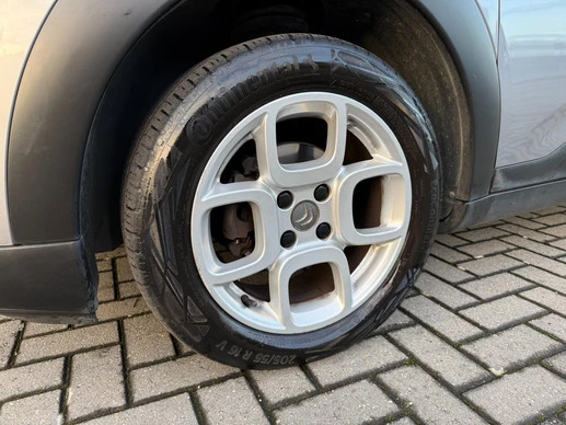 Citroën C4 Cactus - Afbeelding 30 van 30