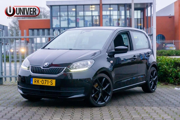 Škoda Citigo - Afbeelding 1 van 16