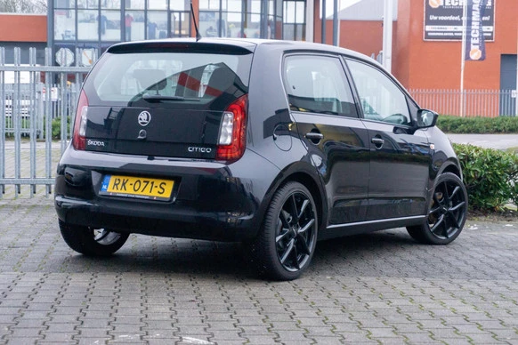 Škoda Citigo - Afbeelding 3 van 16