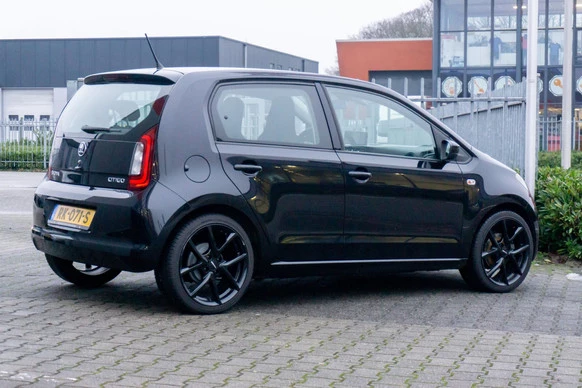 Škoda Citigo - Afbeelding 4 van 16