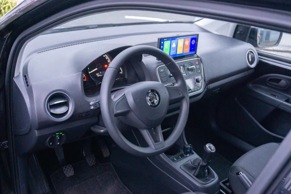 Škoda Citigo - Afbeelding 5 van 16