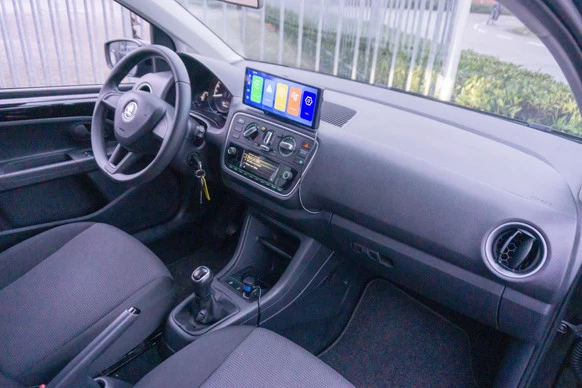 Škoda Citigo - Afbeelding 6 van 16