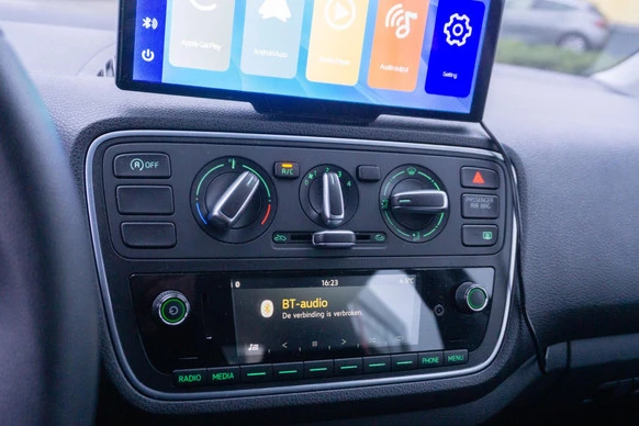 Škoda Citigo - Afbeelding 12 van 16