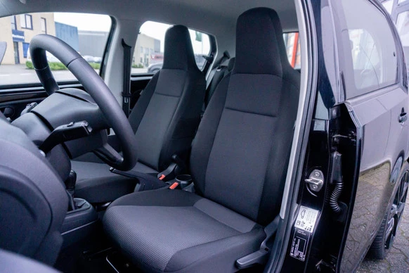 Škoda Citigo - Afbeelding 13 van 16