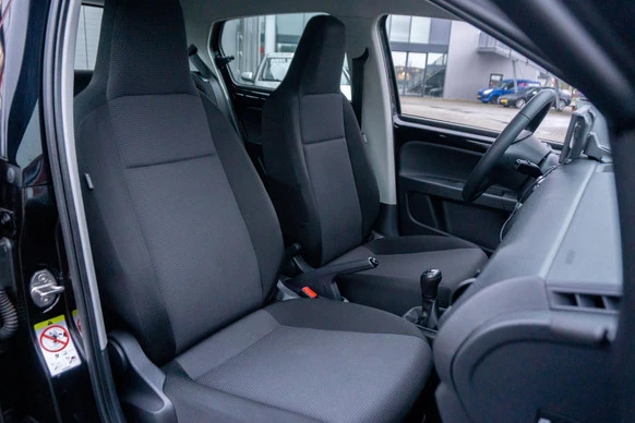 Škoda Citigo - Afbeelding 14 van 16