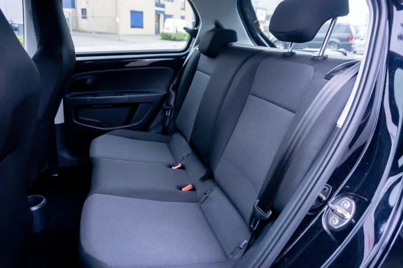 Škoda Citigo - Afbeelding 15 van 16