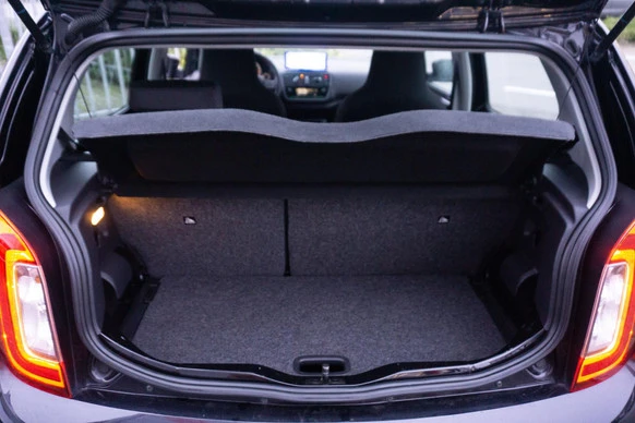 Škoda Citigo - Afbeelding 16 van 16