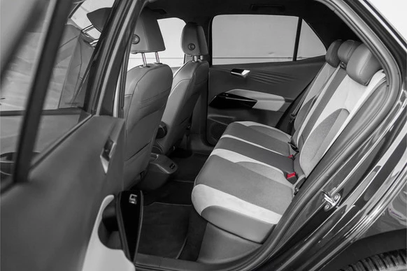 Volkswagen ID.3 - Afbeelding 5 van 30